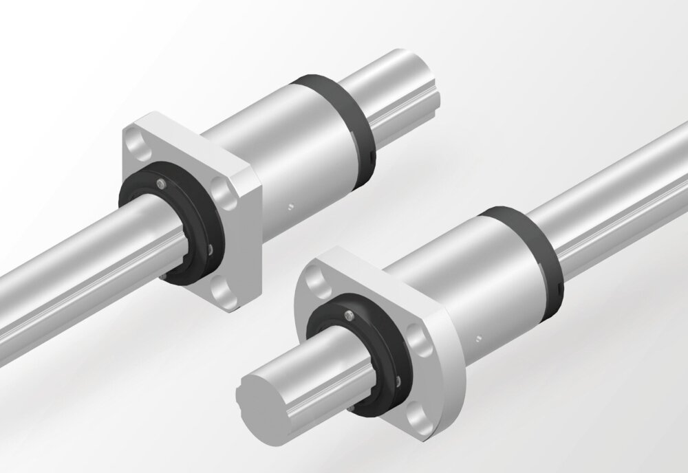 Comparación de alturas de ejes y masas